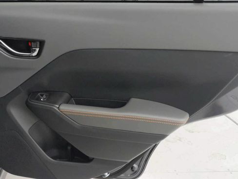 New 2026 Subaru Crosstrek 2.5i Limited AWD/4WD image 26