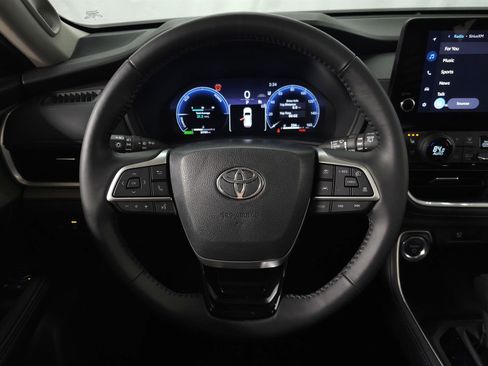 Used 2024 Toyota Grand Highlander Limited image 20