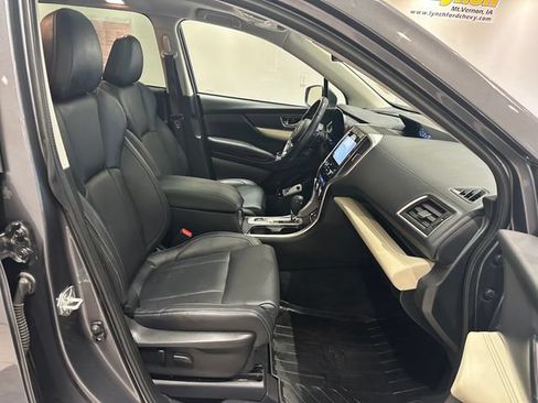 Used 2022 Subaru Ascent Limited w/ Technology Package AWD/4WD image 9