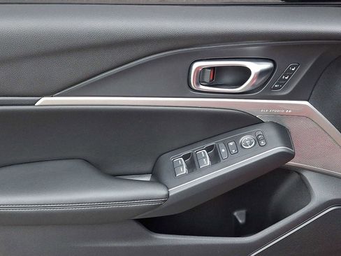 Certified 2023 Acura Integra A-Spec image 12