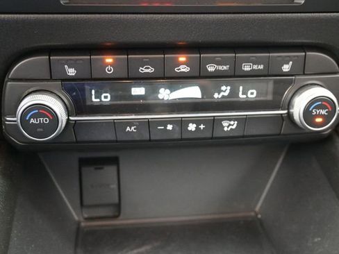 Used 2023 MAZDA CX-5 AWD 2.5 S w/ Preferred Package image 22