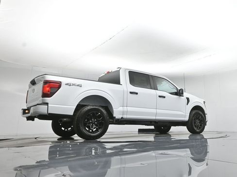 New 2026 Ford F150 STX AWD/4WD image 59
