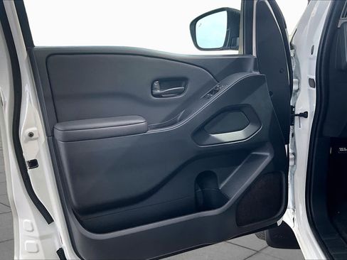New 2026 Nissan Frontier S RWD image 13