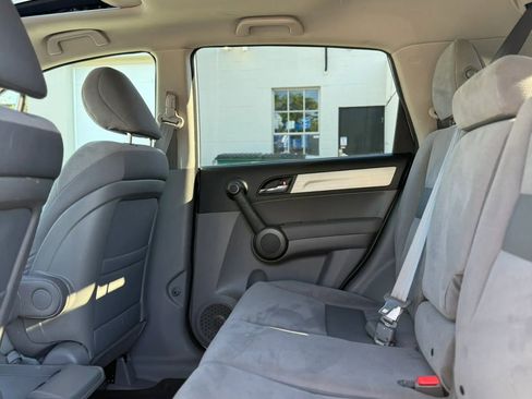 Used 2011 Honda CR-V EX image 24