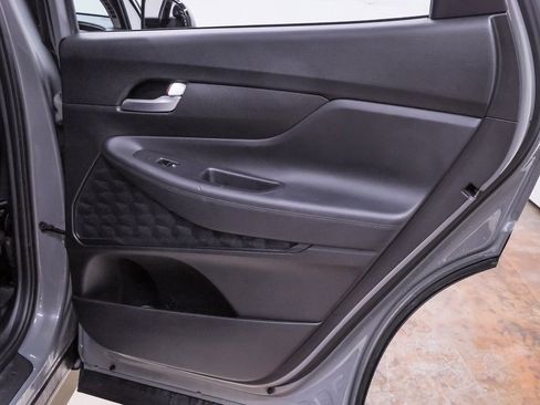 Certified 2021 Hyundai Santa Fe SEL image 33