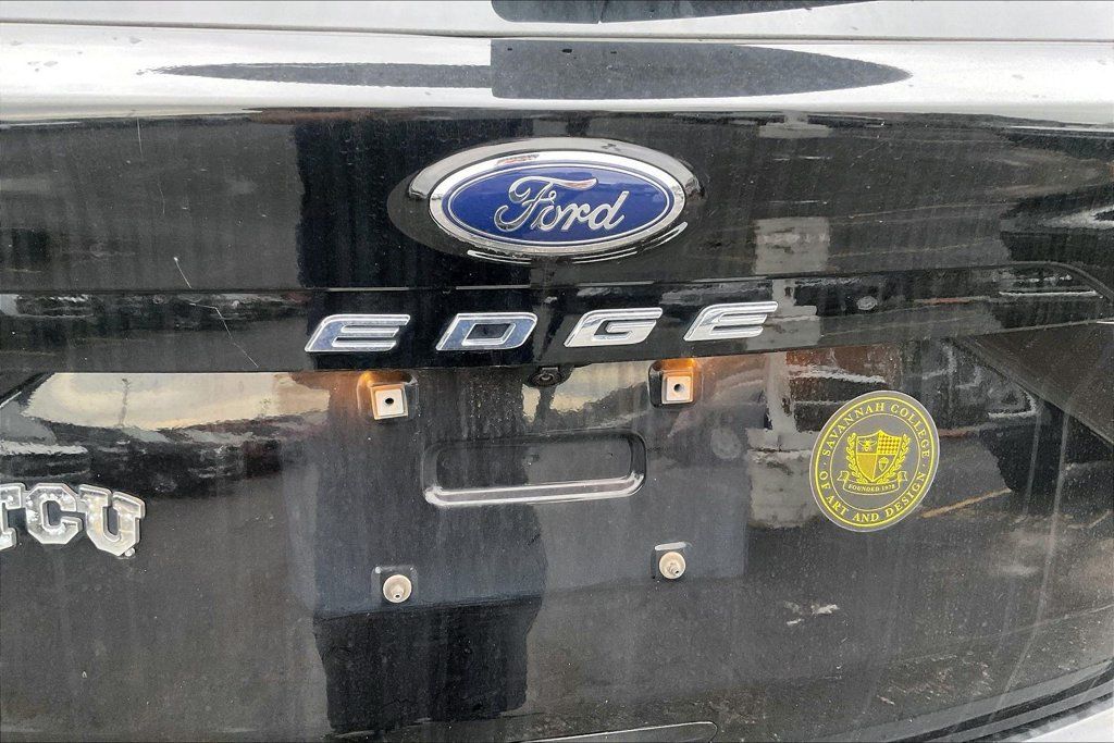 Used 2022 Ford Edge SEL w/ Convenience Package AWD/4WD image 31
