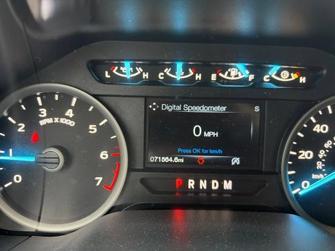 Used 2020 Ford F150 XLT w/ Equipment Group 302A Luxury AWD/4WD image 11