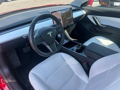 Used 2019 Tesla Model 3 AWD/4WD image 21