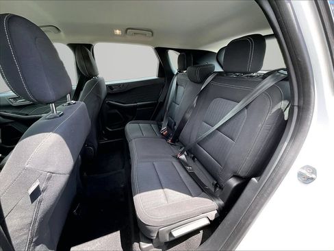 Used 2023 Ford Escape AWD image 24