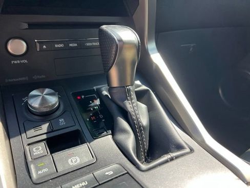 Used 2020 Lexus NX 300 F Sport w/ F Sport Premium Package AWD/4WD image 23