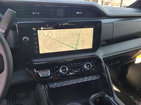 New 2026 GMC Sierra 2500 AT4X AWD/4WD image 20