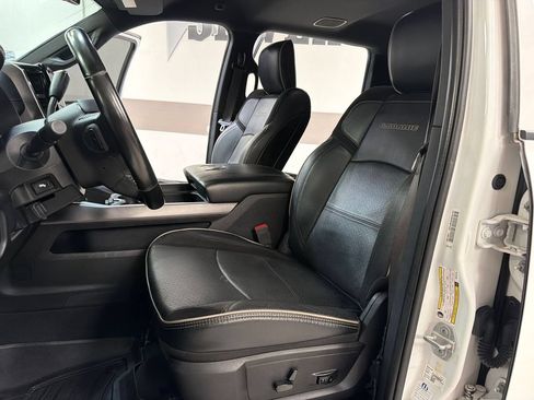 Used 2021 RAM 2500 Laramie AWD/4WD image 28
