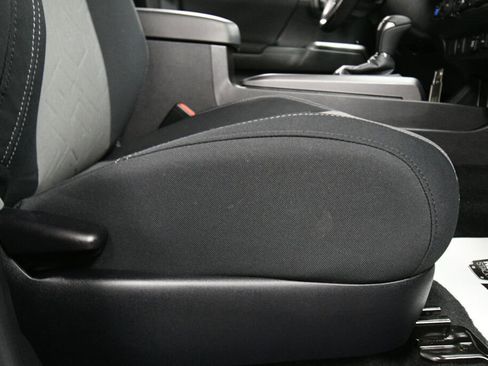 Certified 2023 Toyota Tacoma TRD Sport image 26