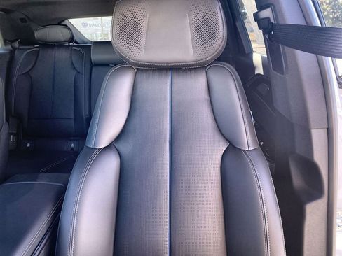 New 2026 Cadillac Lyriq V w/ Exterior Carbon Fiber Package image 27