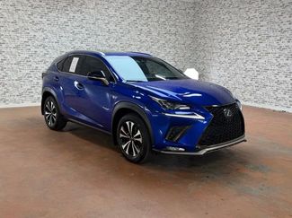 Used 2018 Lexus NX 300 AWD video 1