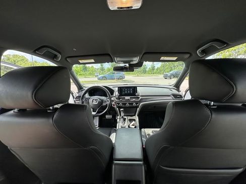 Used 2020 Honda Accord Sport image 23