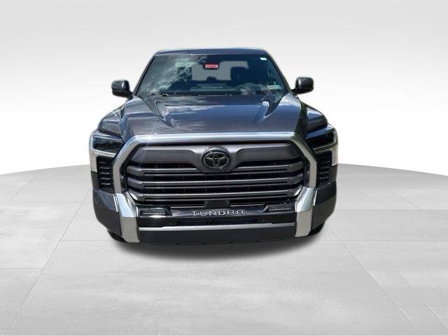 New 2026 Toyota Tundra Limited AWD/4WD image 9