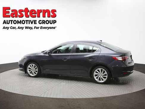 Used 2016 Acura ILX image 61