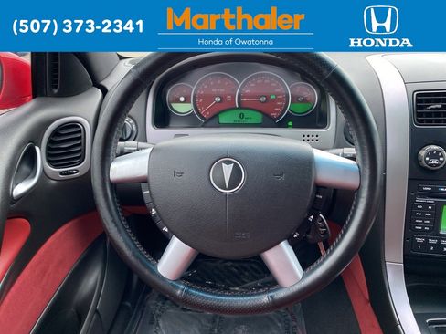 Used 2006 Pontiac GTO image 18