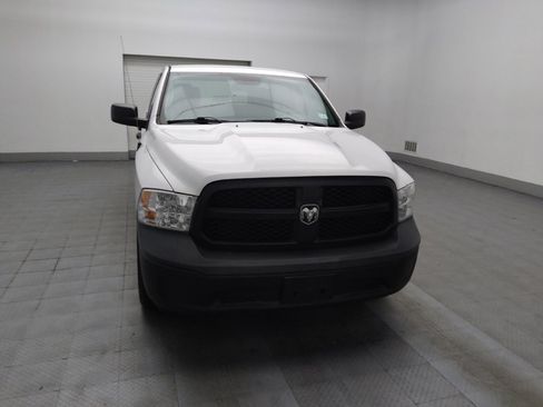 Used 2020 RAM 1500 Tradesman image 14