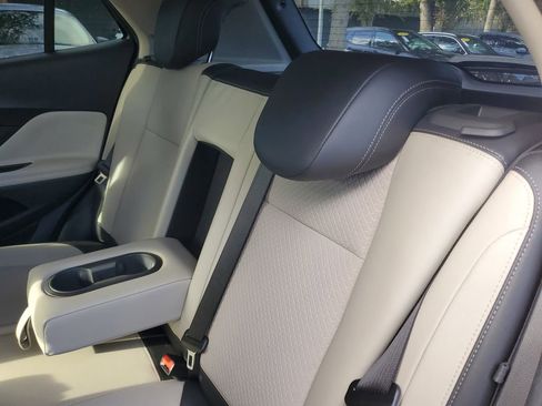 Used 2022 Buick Encore Preferred w/ Safety Package image 11