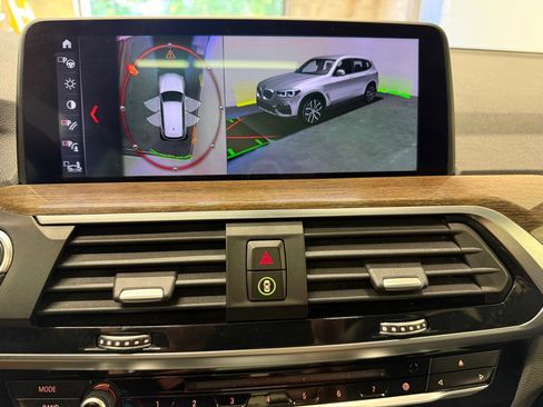 Used 2019 BMW X3 xDrive30i w/ Convenience Package image 8