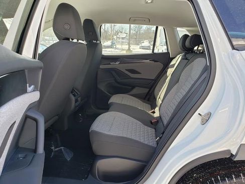 New 2026 Volkswagen Tiguan S image 7