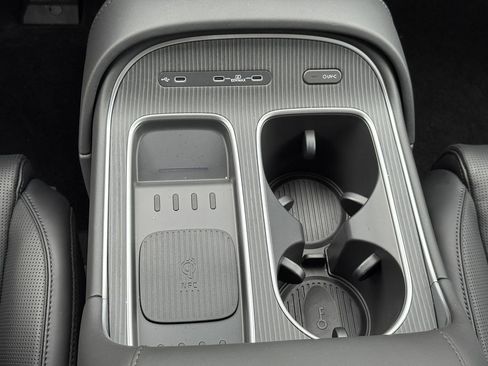 New 2026 Hyundai Palisade Calligraphy FWD image 20