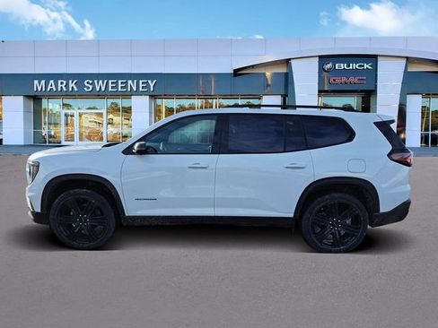 New 2026 GMC Acadia Elevation w/ Black Edition image 29