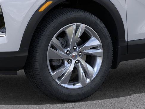 New 2026 Buick Encore GX Preferred FWD image 9