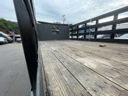 Used 2015 RAM 3500 Tradesman w/ Power & Remote Entry Group AWD/4WD image 23