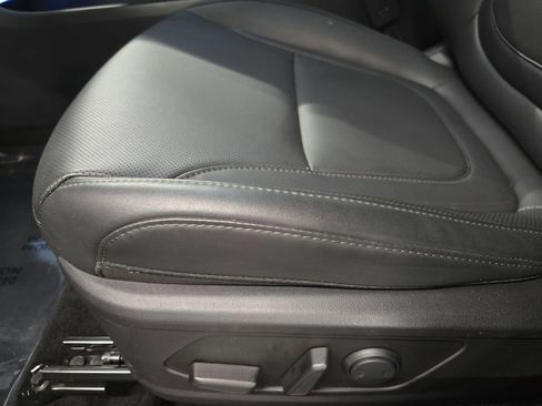 Used 2025 Hyundai Tucson SEL AWD/4WD image 27