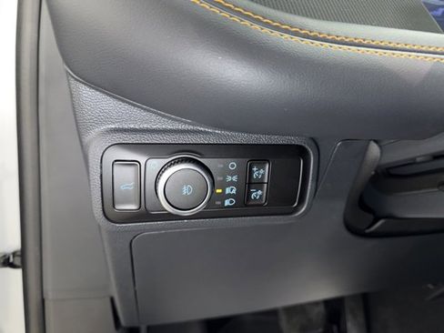 New 2026 Ford Explorer Tremor image 15