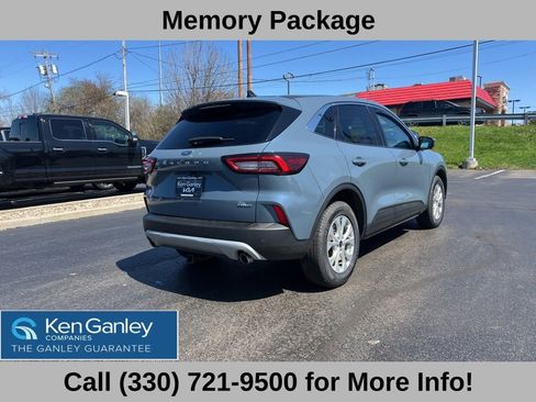 Used 2023 Ford Escape Active w/ Tech Pack #2 AWD/4WD image 8