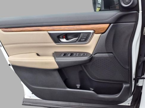 Used 2022 Honda CR-V EX-L image 16