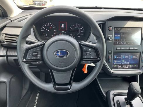 Certified 2024 Subaru Crosstrek 2.0i AWD/4WD image 12