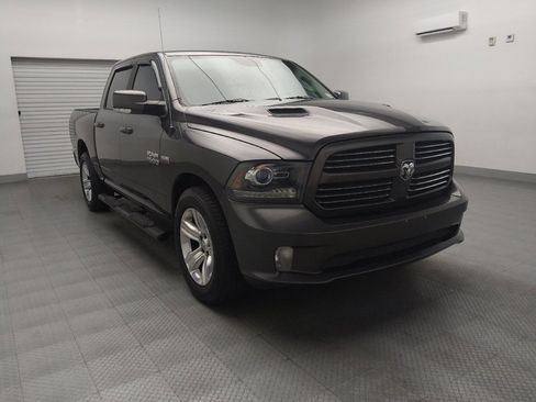 Used 2017 RAM 1500 Sport image 13