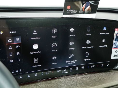 New 2025 Audi Q5 Premium Plus image 14