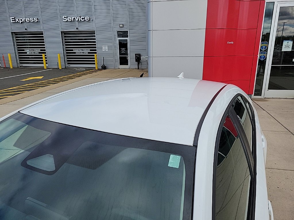 Used 2024 Toyota Corolla LE FWD image 8