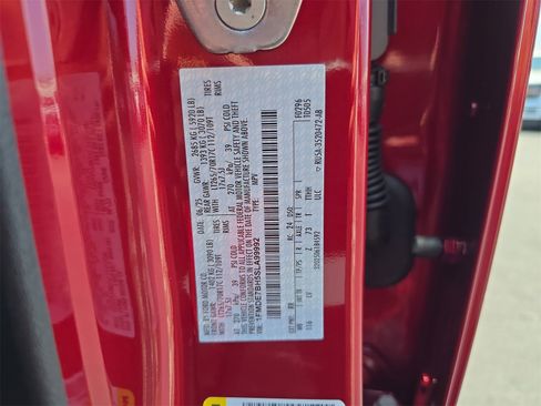 New 2025 Ford Bronco Big Bend image 28