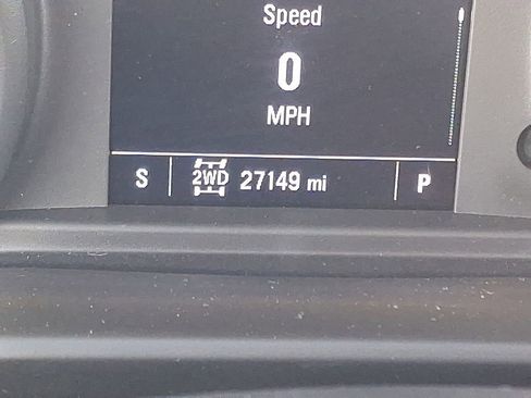 Used 2023 Chevrolet Silverado 1500 Custom image 20