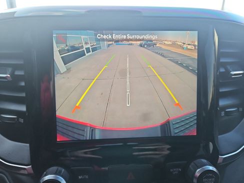 Used 2022 RAM 2500 Laramie image 10