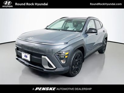 New 2026 Hyundai Kona SEL Sport
