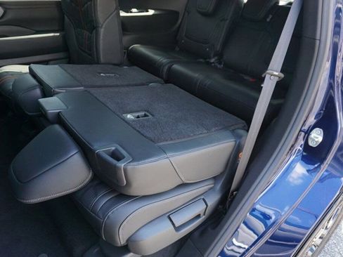 New 2025 Nissan Armada PRO-4X image 34