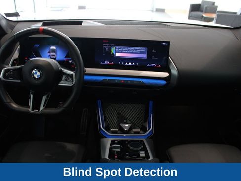 Used 2026 BMW X3 M50 AWD/4WD image 8