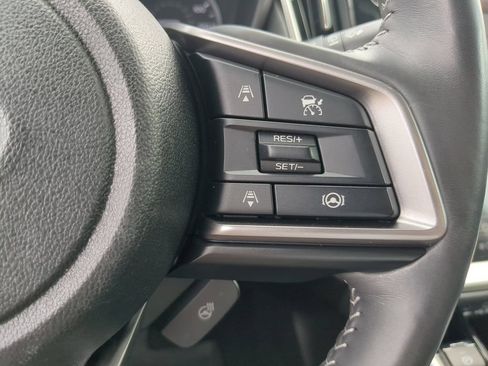 Certified 2024 Subaru Outback Touring XT AWD/4WD image 30