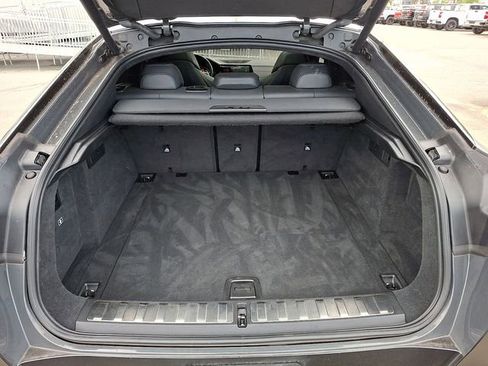 Used 2022 BMW X6 M w/ Competition Package image 24