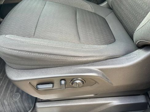 Used 2022 Chevrolet Silverado 1500 RST w/ LPO, Blackout Package AWD/4WD image 18
