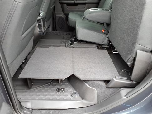 New 2026 RAM 2500 Big Horn image 32