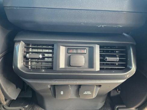 Used 2022 Ford F150 Tremor w/ Equipment Group 402A High AWD/4WD image 11